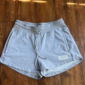 BETTER BODIES Women's Shorts